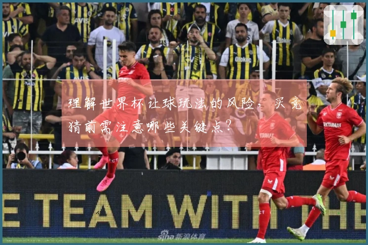 理解世界杯让球玩法的风险，买竞猜前需注意哪些关键点？
