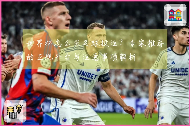 世界杯怎么买足球投注？专家推荐的正规平台与注意事项解析