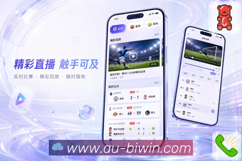 <strong>必赢</strong>App 即时比分提醒